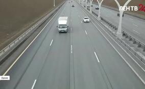 Кемпинги, глэмпинги, зеленые автостоянки и придорожные сервисы обсудили на заседании Правительства Ленобласти