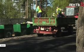 Александр Дрозденко на совещании с профильными ведомствами призвал активнее подключаться к проблеме залежей мусора на контейнерных площадках