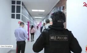 В Общественной палате Ленобласти отреагировали на задержание предпринимателя, чья компания вывозила отходы на территорию Невского пятачка