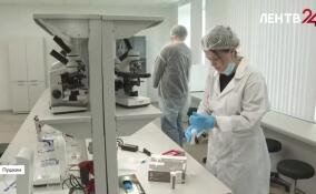 Лучшее молоко Ленинградской области определят в Аграрном университете