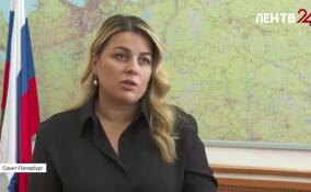 Рамила Агаева рассказала, как теперь будут следить за порядком на контейнерных площадках для бытовых отходов