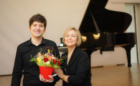 Юлиан Семенов-Брайди 26 октября впервые выступит с концертом в Петербурге