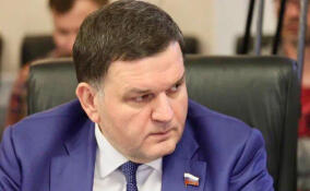 Перминов о борьбе с незаконными свалками: совместная работа ведомств позволит интенсифицировать усилия в этом направлении