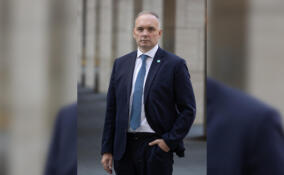 В Петербурге стартовал XXIII Общероссийский форум стратегов