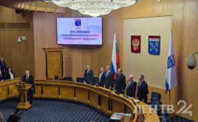 В Ленобласти чествовали лучших работников автомобильного и городского пассажирского транспорта