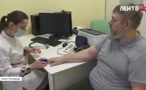 Земские доктора Волховской межрайонной больницы рассказали о полученных выплатах