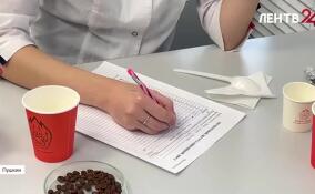 В Аграрном университете выбирают лучшее молоко Ленинградской области