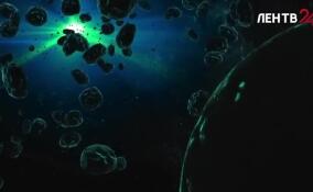 Что не так с кометой 3I/ATLAS? Мнение ученых