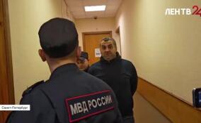 Устроившему незаконную мусорную свалку вблизи Невского пятачка бизнесмену изберут меру пресечения