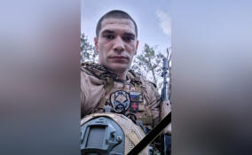 Житель Приозерска Руслан Амадзиев погиб на СВО
