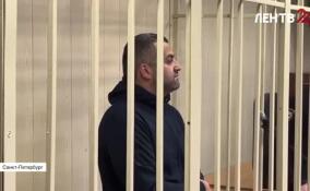 Предпринимателю Марату Асланову избрали меру пресечения