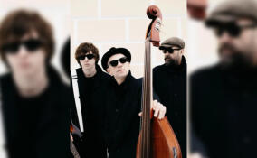 Группа Billy’s Band 1 ноября даст концерт в БКЗ «Октябрьский»