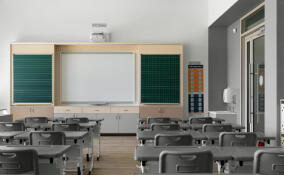 Ленобласть запускает творческий марафон «Каникулы со смыслом»