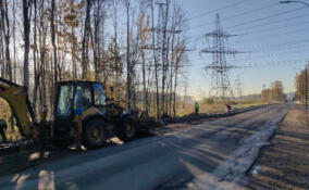 Дорожную сеть Заневки ждет масштабная реконструкция