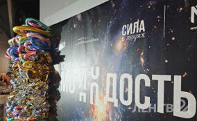 В Приозерском районе прошел форум «Статус. Молодость»