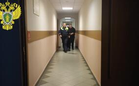 Экс-следователь получил четыре года колонии за взятку от виновника ДТП