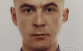 В Кингисеппе разыскивают пропавшего без вести Александра Мака