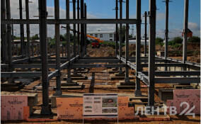 В Ленобласти упростят процесс получения разрешений на строительство и ввод в эксплуатацию