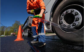 Жителям Ленобласти отказывают в регистрации участков в зоне будущей КАД–2