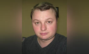 С участником СВО Игорем Федькиным простятся в Подпорожском районе