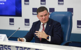 Сергей Перминов: прогнозируемое удвоение выращивания товарной рыбы требует внимания к поддержке производителей и сохранению высоких стандартов продукции