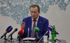 Ленобласть ускорит доведение сигналов о возможных атаках БПЛА до жителей