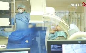 Всемирный день борьбы с инсультом пройдет 29 октября