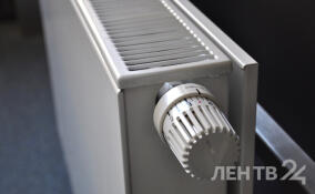 Комитет по ТЭК разберется, почему в домах в Любани люди сидят без отопления