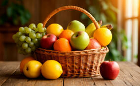 Роспотребнадзор выпустил список продуктов-антидепрессантов