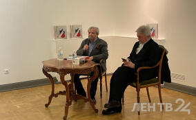 Создатели экспозиции «Наш авангард» представили каталог выставки