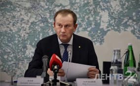 Губернатор поможет найти финансирование для проведения «Пикалевских ассамблей»