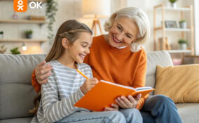 Каждый третий школьник хотел бы научить бабушку играть в Roblox