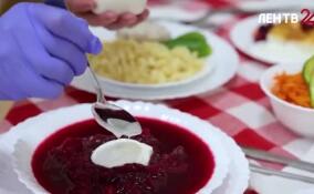 В Гатчине стартует финал всероссийского конкурса «Лучшая школьная столовая-2025»