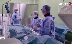 В преддверии Всемирного дня борьбы с инсультом эксперты рассказали об оказании медицинской помощи в регионах и сезонных рисках