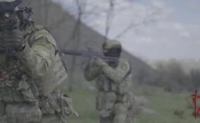 Росгвардия объявила набор на контрактную службу в Петербурге и Ленобласти