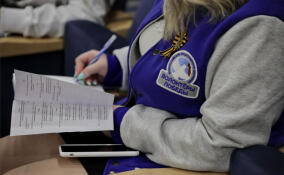 Движению «Волонтёры Победы» исполнилось десять лет