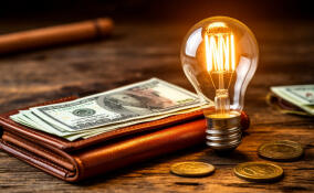 В Ленобласти свыше 6,5 тысяч жителей остались без света из-за долгов