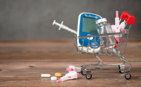 Сахарный диабет: тихая эпидемия, которую мы не замечаем