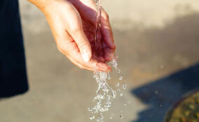 Более 120 домов в Подпорожье этой ночью останутся без воды