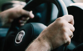 Более 800 водителей поймали на пьяной езде за последний месяц