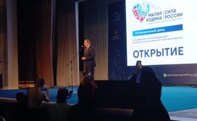 Александр Дрозденко заявил, что муниципальная власть находится на передовой работы с людьми