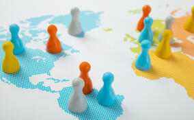 Украинский вопрос – частность: Москва настаивает на безопасности Евразии