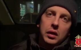 Жителя Мурино уличили в незаконной продаже сильнодействующих препаратов