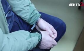 Петербургские полицейские пресекли незаконный сбыт сильнодействующих препаратов