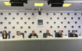 Ленобласть поучаствует в Большом этнодиктанте