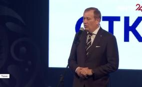 В Ленобласти впервые проходят региональные дни всероссийского муниципального форума «Малая Родина — Сила России»