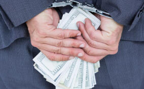 В Ленобласти осудили экс-сотрудниц банка, похитивших 14,7 млн рублей со счетов вкладчиков