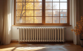 Новые полномочия в теплоснабжении получит комитет по ТЭК Ленобласти