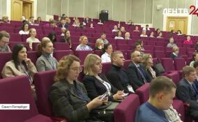 В Национальном медицинском исследовательском центре имена Алмазова стартовала ХIII школа аритмологии