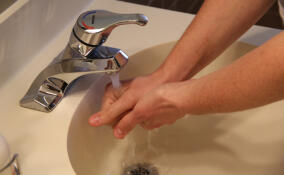 В Кировске на весь день отключат воду